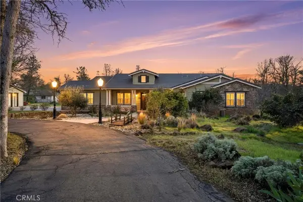 21145 Yankee Valley Road, Hidden Valley Lake, CA 95467