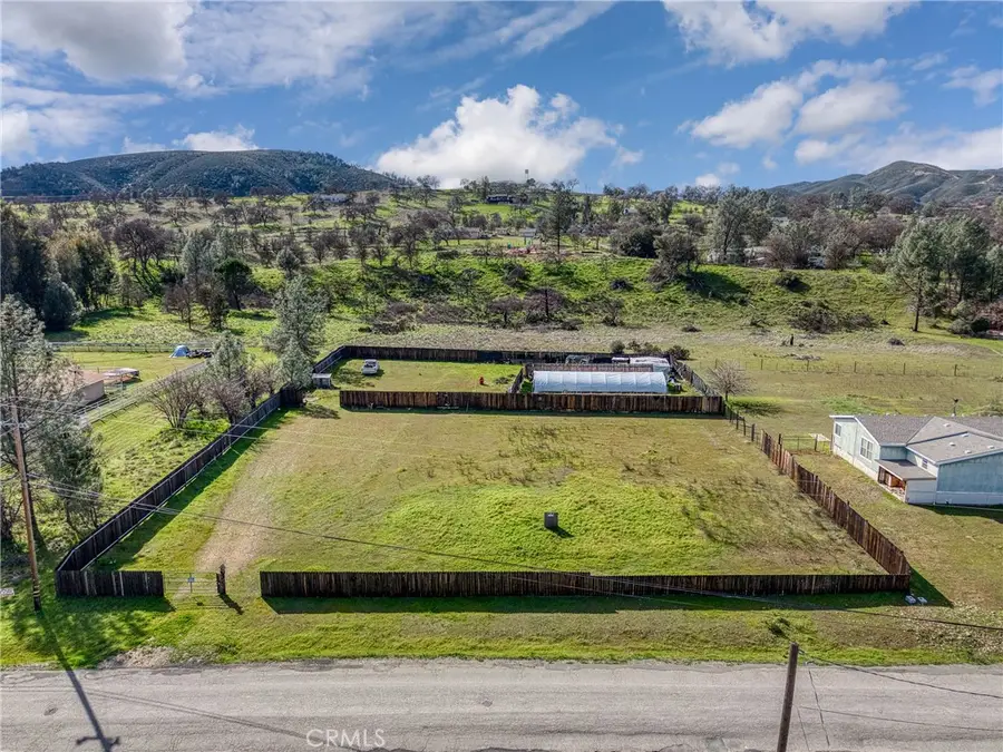 2605 Spring Valley, Clearlake Oaks, CA 95423 - #2