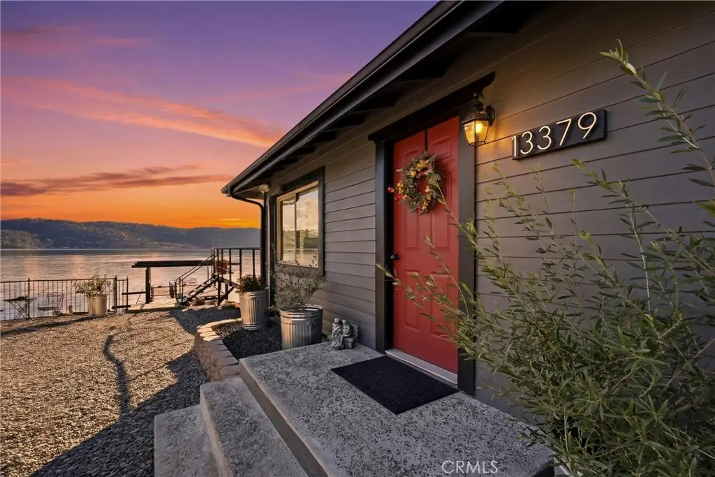 13379 Lakeshore Drive, Clearlake, CA 95422 - #1