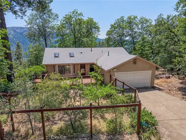 9591 Lassen Drive, Cobb, CA 95426