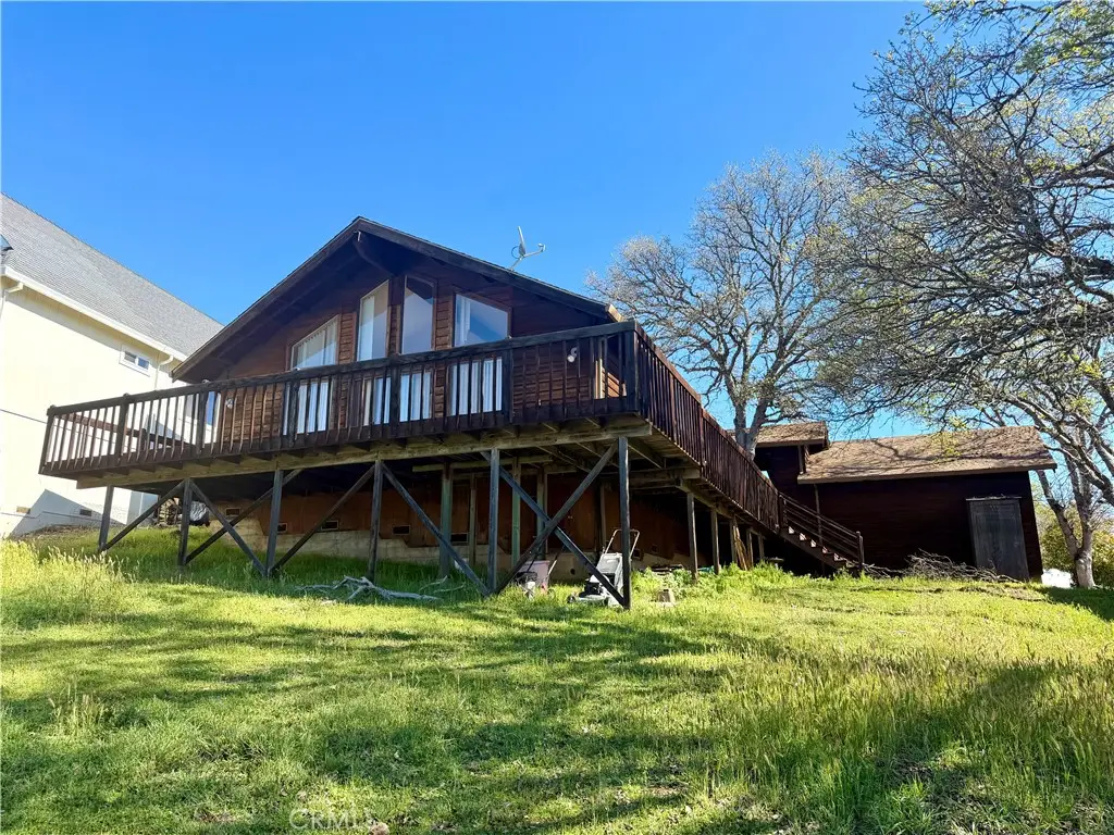 20764 Powder Horn, Hidden Valley Lake, CA 95467 - #1