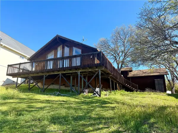 20764 Powder Horn, Hidden Valley Lake, CA 95467