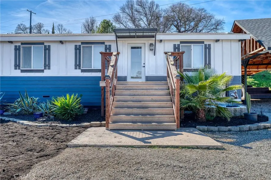 9458 Copsey Creek, Lower Lake, CA 95457 - #3