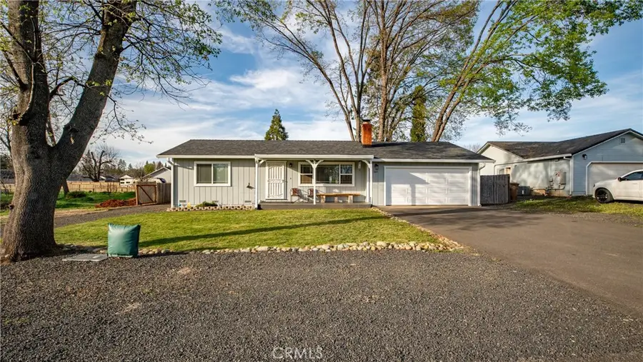 1465 Happy Woods, Paradise, CA 95969 - #2