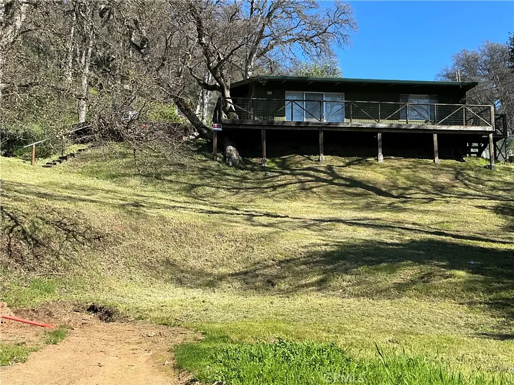 4160 Lakeview Drive, Nice, CA 95464 - #1
