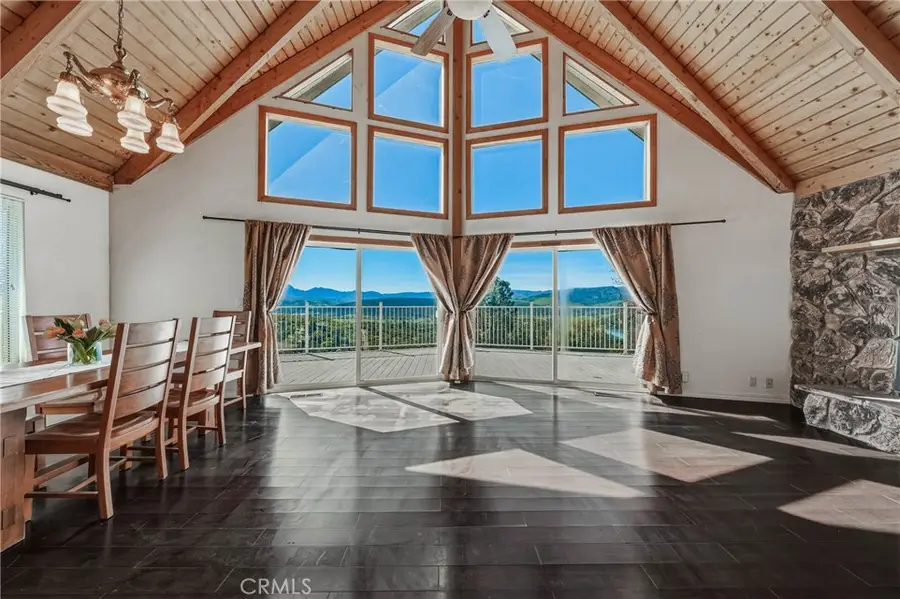 19383 Stonegate Road, Hidden Valley Lake, CA 95467 - #2