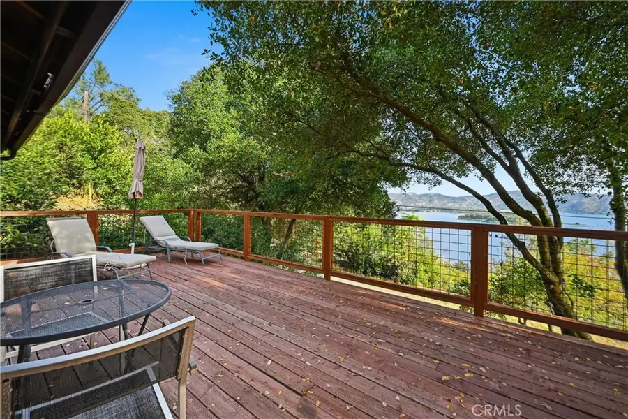 11664 Lakeview Drive, Clearlake Oaks, CA 95423 - #3