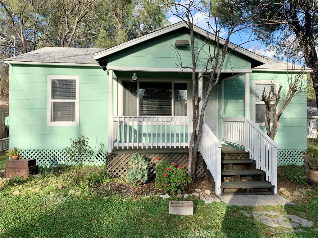 21225 Bush Street, Middletown, CA 95461 - #1