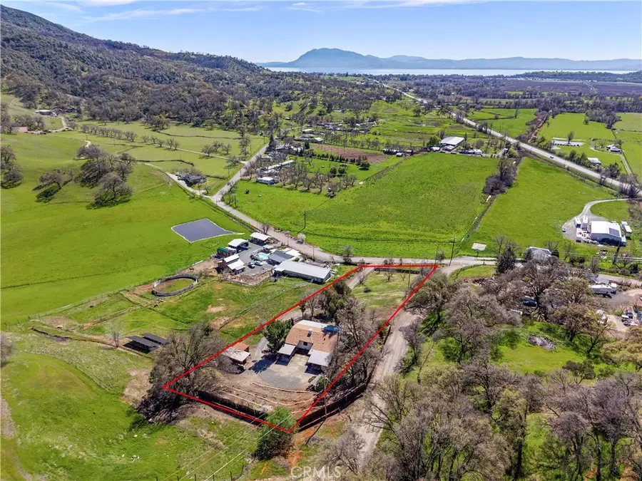 9170 Upper Lake Lucerne, Upper Lake, CA 95485 - #3