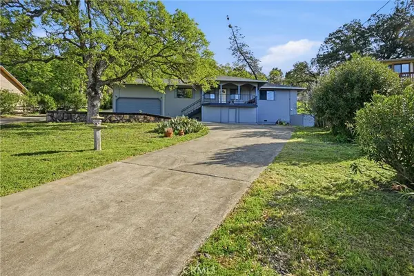 19004 Deer Hill, Hidden Valley Lake, CA 95467