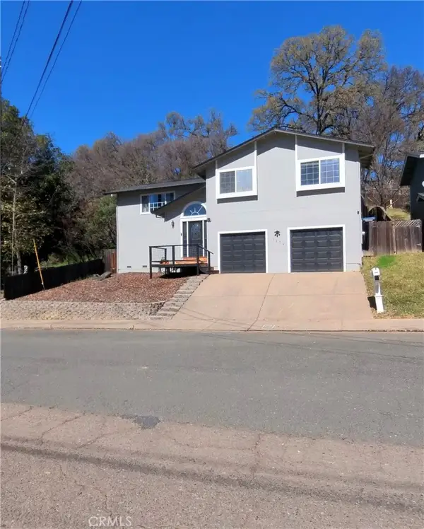 1222 Sixth, Lakeport, CA 95453