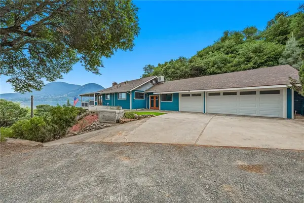 9480 Glenhaven, Glenhaven, CA 95443