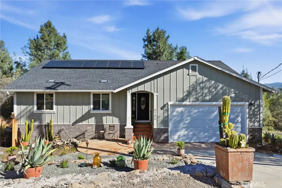 9786 Pinon Way, Kelseyville, CA 95451 - #2