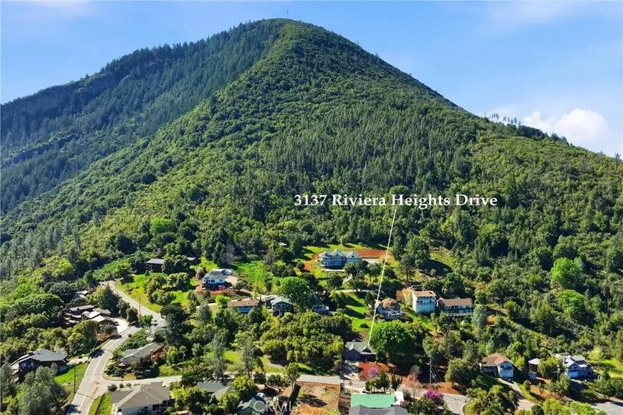 3137 Riviera Heights Drive, Kelseyville, CA 95451 - #3