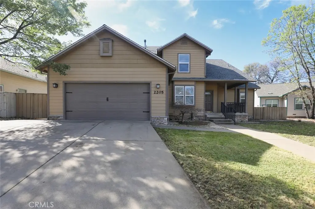 2205 Oakcrest, Lakeport, CA 95453 - #1