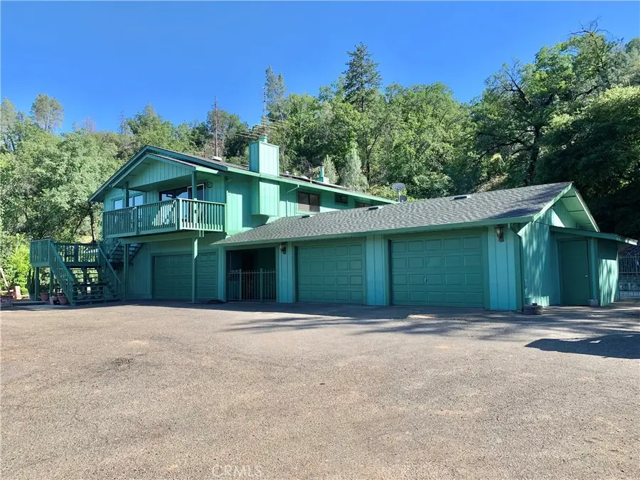 18683 Morgan Valley Road, Lower Lake, CA 95457 - #2