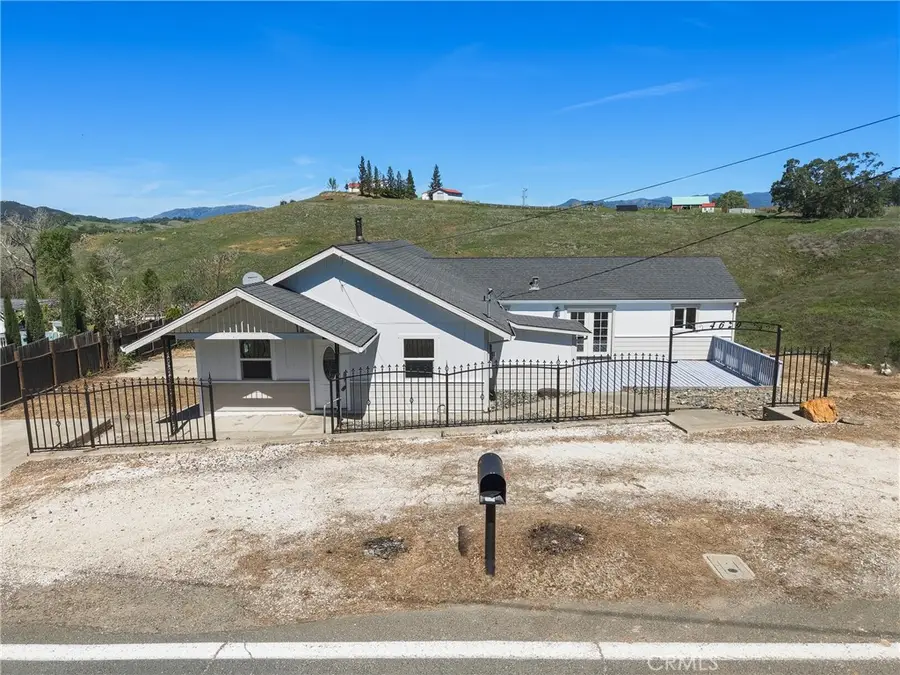 4629 Hill Road, Lakeport, CA 95453 - #2