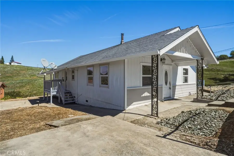 4629 Hill Road, Lakeport, CA 95453 - #3