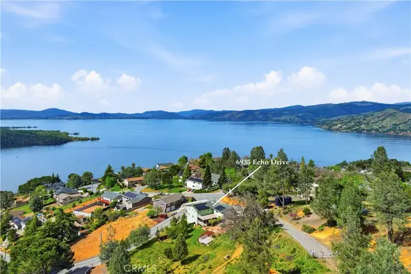 6935 Echo, Kelseyville, CA 95451