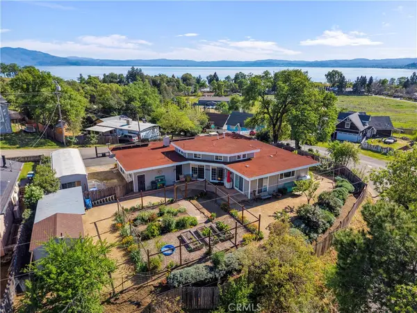 2800 Merced Street, Nice, CA 95464