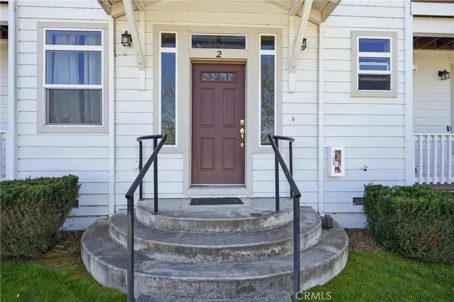 15801 Wardlaw St,, Middletown, CA 95461 - #3