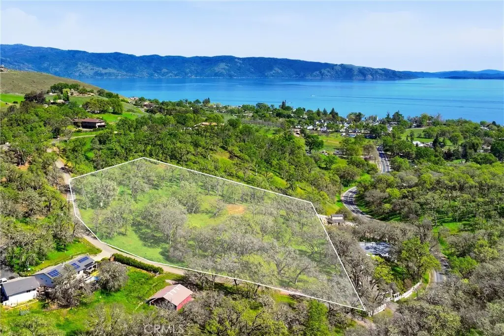 726 Park, Lakeport, CA 95453 - #1