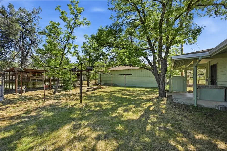 8155 Sulphur Creek Rd, Cobb, CA 95461 - #3