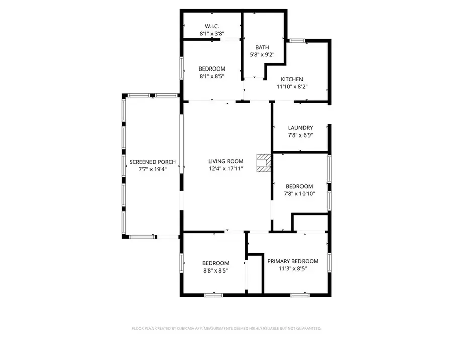 10313 Brookside, Cobb, CA 95461 - #2