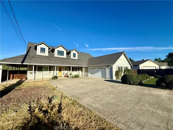 18695 Horseshoe, Hidden Valley Lake, CA 95467