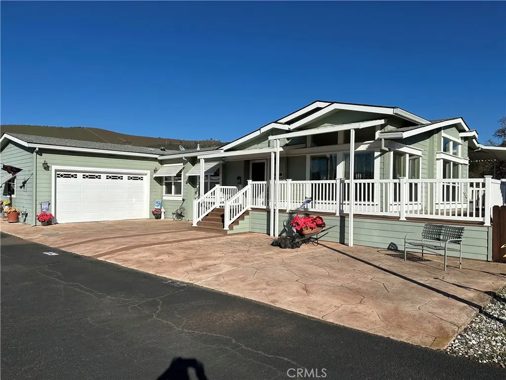 400 Sulphur Bank Drive #139, Clearlake Oaks, CA 95423 - #1
