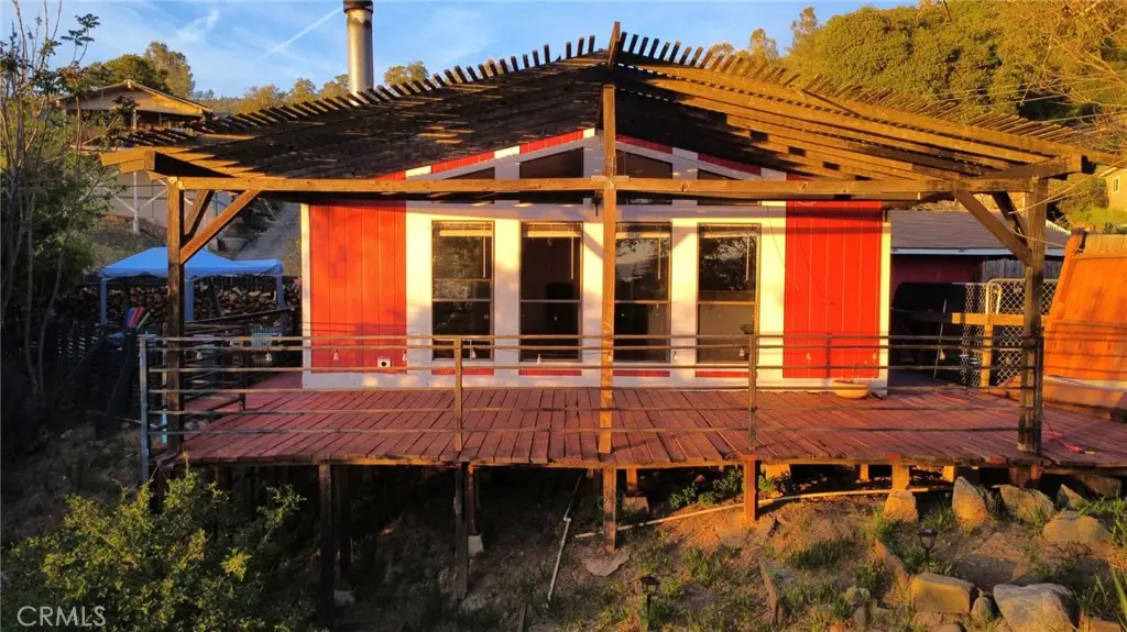 4047 Foothill, Lucerne, CA 95458 - #1