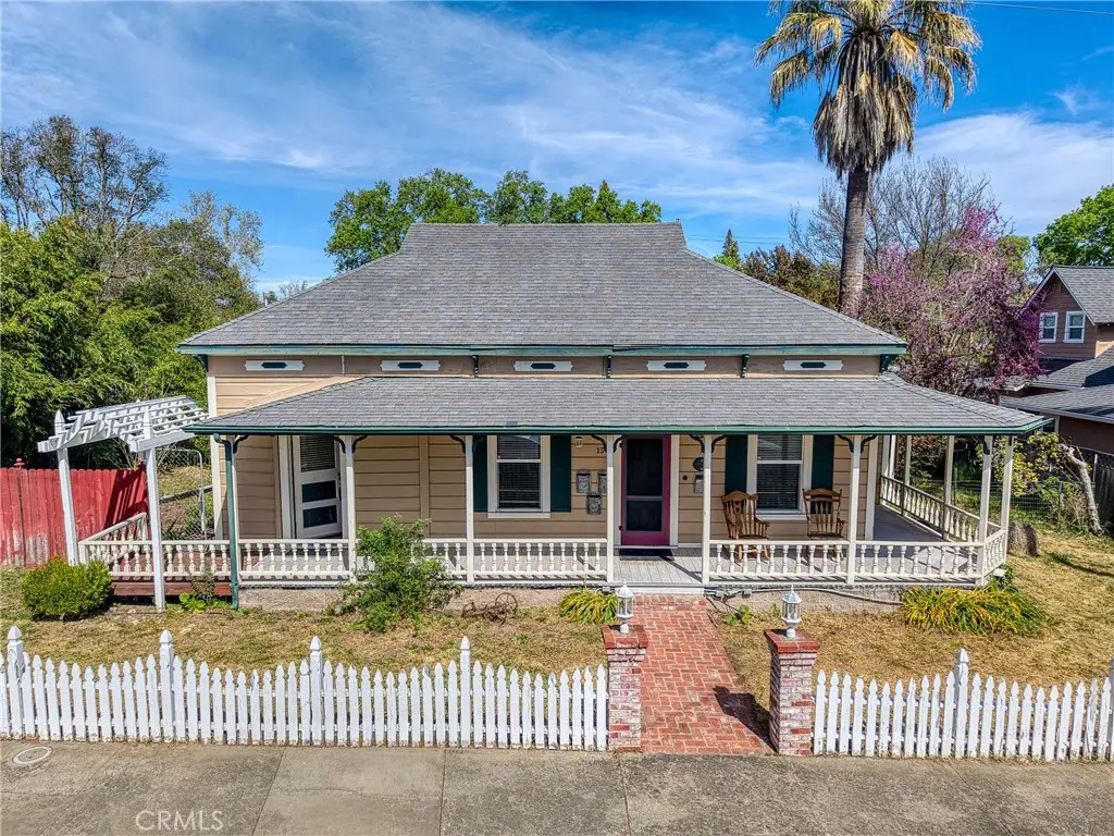 150 Clearlake, Lakeport, CA 95453 - #1