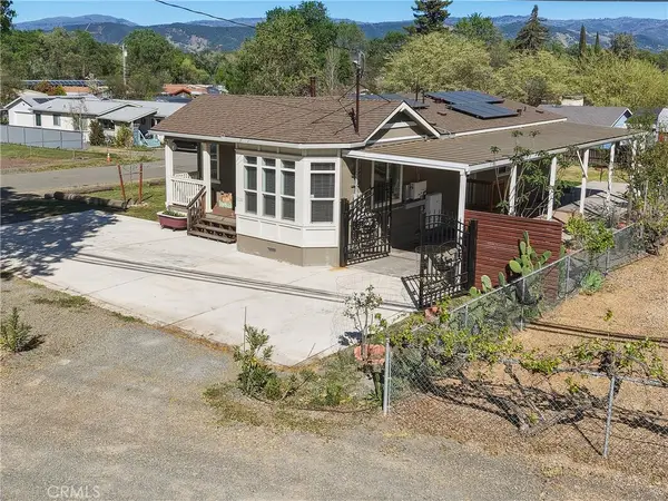 5220 Lakeshore, Lakeport, CA 95453