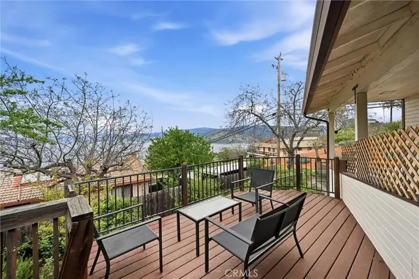 3003 Riviera Heights, Kelseyville, CA 95451