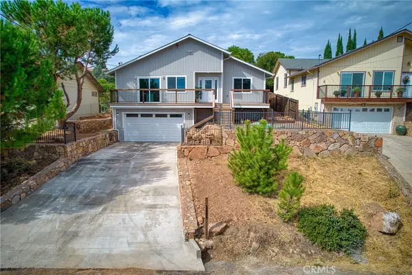 5277 W Bel Air W, Kelseyville, CA 95451