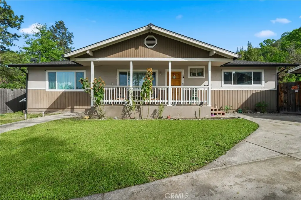 6802 Doris Circle, Lucerne, CA 95458 - #1