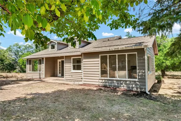 22550 Shady Grove Road, Middletown, CA 95461