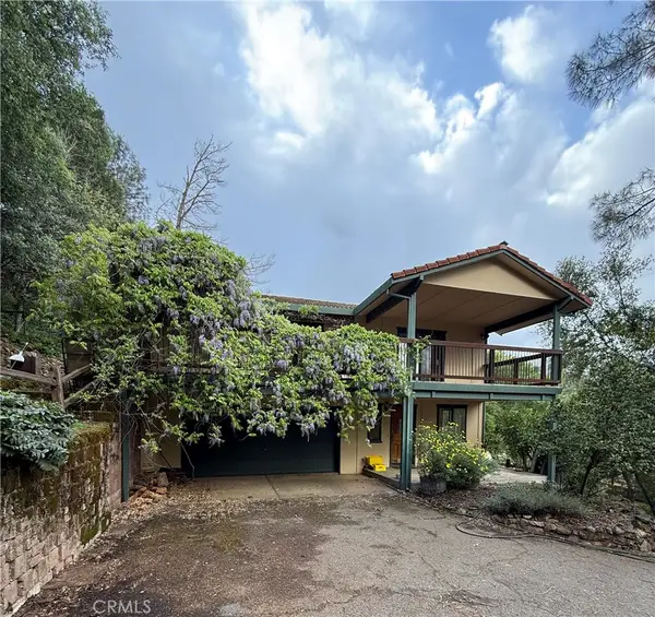 10535 Boren Bega, Kelseyville, CA 95451