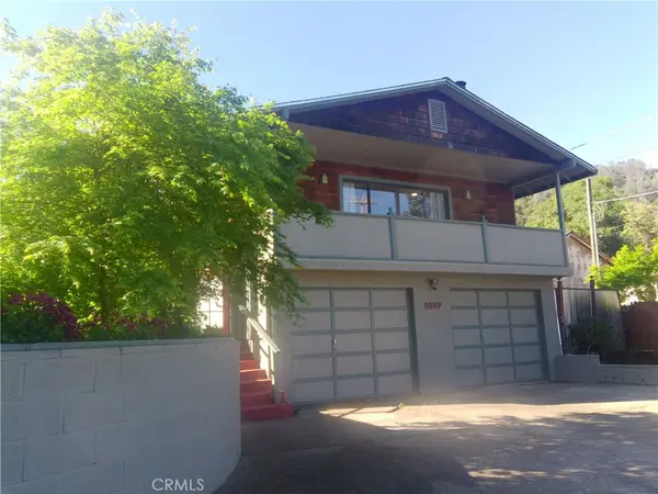 6537 Forestview Dr, Kelseyville, CA 95451