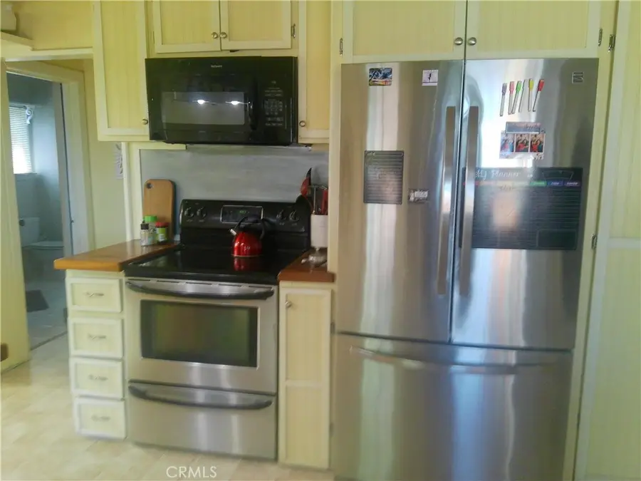 6537 Forestview Dr, Kelseyville, CA 95451 - #3