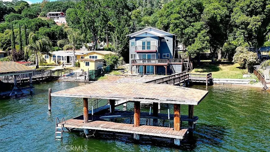 10523 E Highway 20, Clearlake Oaks, CA 95423 - #2
