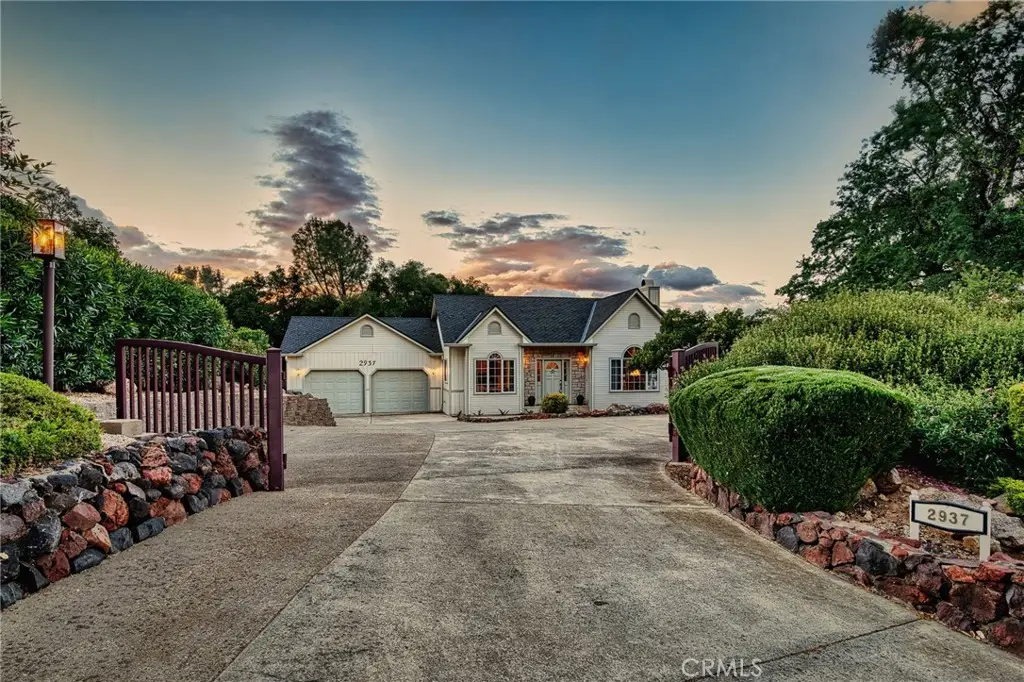 2937 Crystal Drive, Kelseyville, CA 95451 - #1