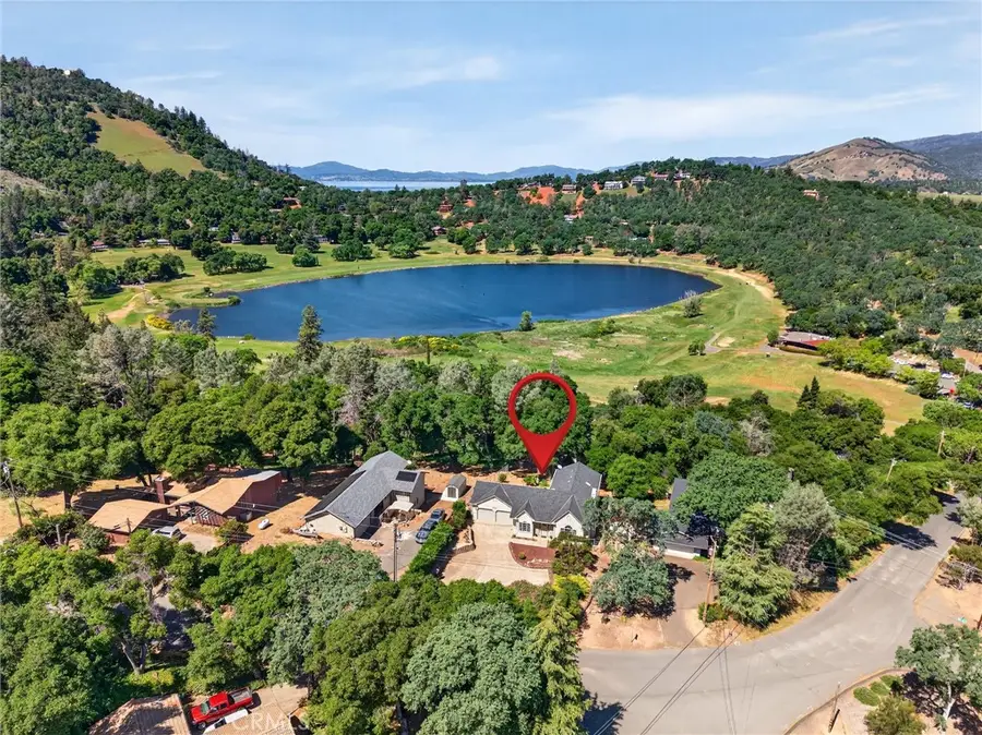 2937 Crystal Drive, Kelseyville, CA 95451 - #2