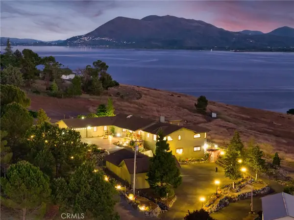 425 Lake Vista, Lakeport, CA 95453