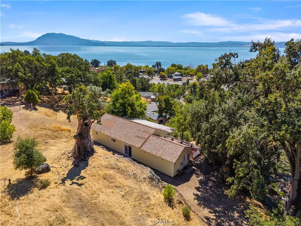 3723 Lakeview, Nice, CA 95464 - #1