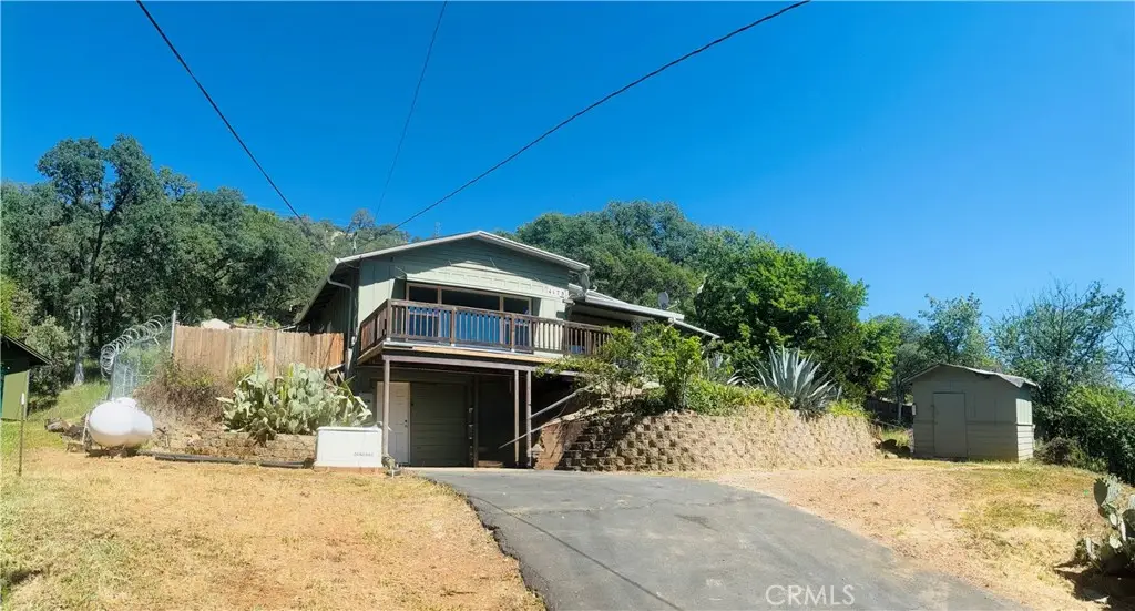 4175 Dawes Avenue, Nice, CA 95464 - #1