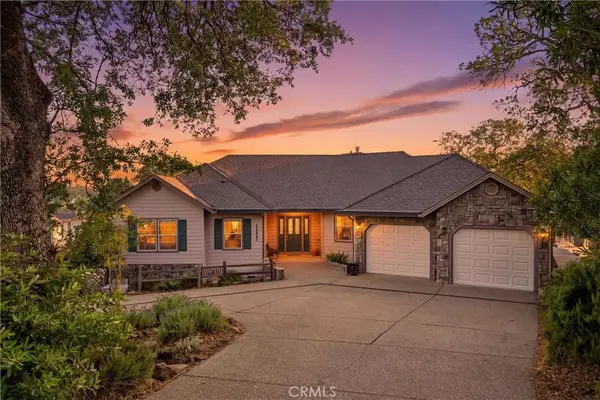 18387 N Shore, Hidden Valley Lake, CA 95467