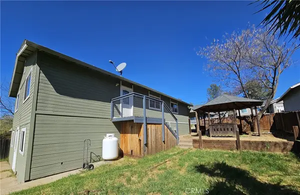 19141 Ravenhill, Hidden Valley Lake, CA 95467