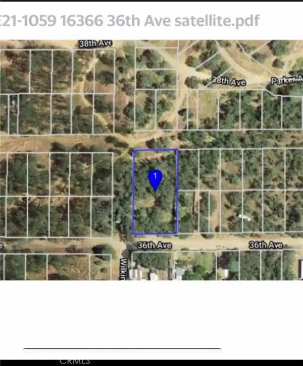 16366 36th, Clearlake, CA 95422