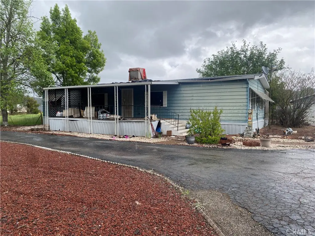 11862 Old Spruce Grove, Lower Lake, CA 95457 - #1